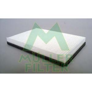 филтър купе MULLER FILTER FC181 