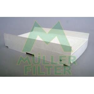 филтър купе MULLER FILTER FC183 