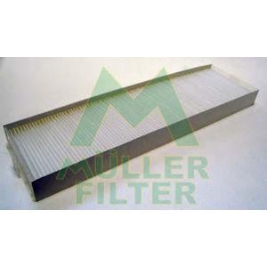 филтър купе MULLER FILTER FC184 