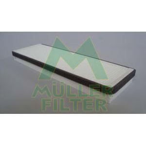 филтър купе MULLER FILTER FC187 