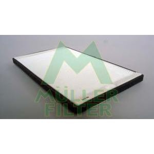 филтър купе MULLER FILTER FC191