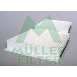 филтър купе MULLER FILTER FC194x2 