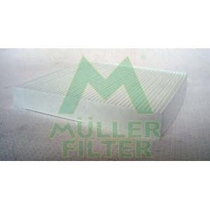 филтър купе MULLER FILTER FC196 