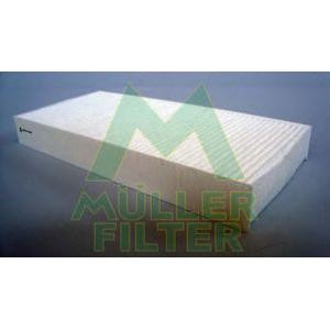 филтър купе MULLER FILTER FC197 