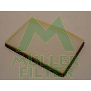филтър купе MULLER FILTER FC200