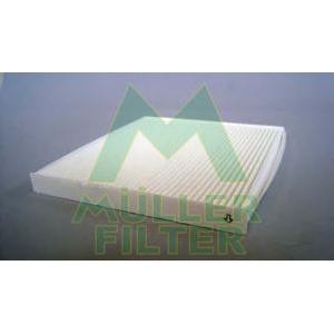 филтър купе MULLER FILTER FC204 