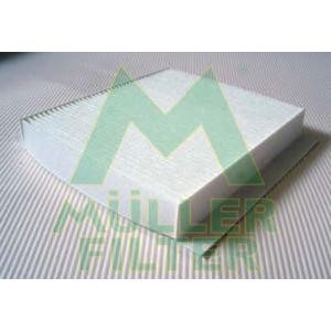 филтър купе MULLER FILTER FC208