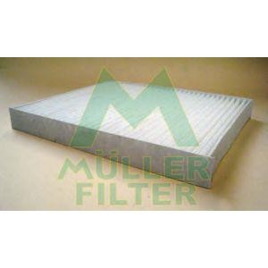 филтър купе MULLER FILTER FC218 