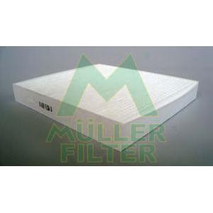 филтър купе MULLER FILTER FC230