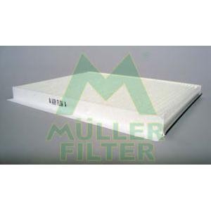 филтър купе MULLER FILTER FC231 