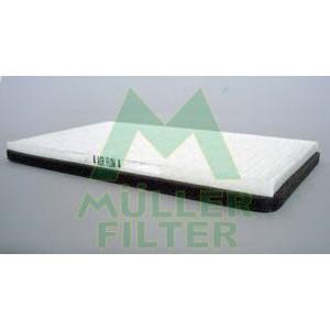 филтър купе MULLER FILTER FC235