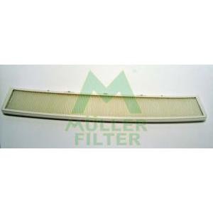 филтър купе MULLER FILTER FC236 