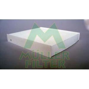 филтър купе MULLER FILTER FC252 