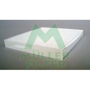 филтър купе MULLER FILTER FC257 
