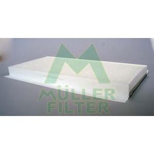 филтър купе MULLER FILTER FC258