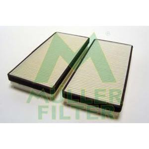 филтър купе MULLER FILTER FC260x2 