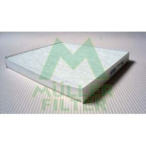 филтър купе MULLER FILTER FC261