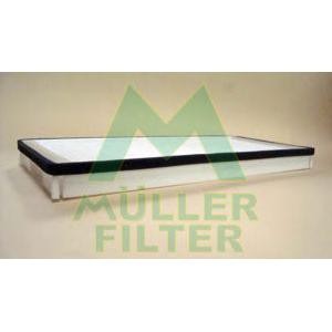 филтър купе MULLER FILTER FC262
