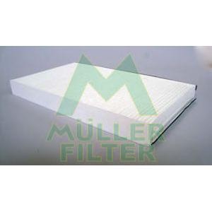 филтър купе MULLER FILTER FC263