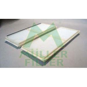 филтър купе MULLER FILTER FC267x2