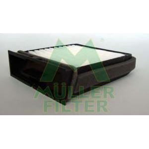 филтър купе MULLER FILTER FC268 