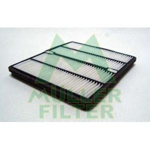 филтър купе MULLER FILTER FC283 
