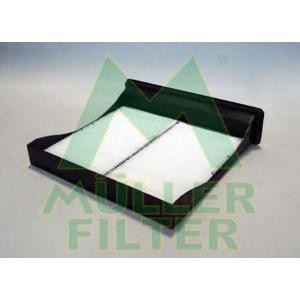 филтър купе MULLER FILTER FC284 