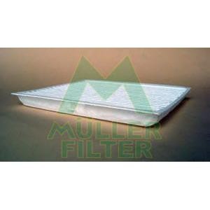 филтър купе MULLER FILTER FC287 