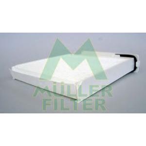 филтър купе MULLER FILTER FC292