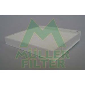 филтър купе MULLER FILTER FC293 