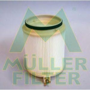 филтър купе MULLER FILTER FC296 