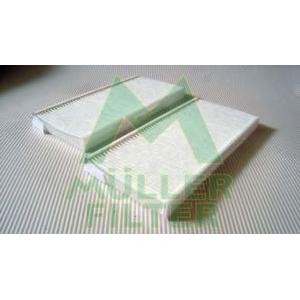 филтър купе MULLER FILTER FC297x2