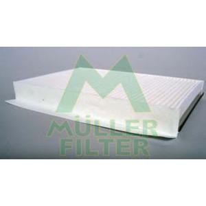 филтър купе MULLER FILTER FC301 