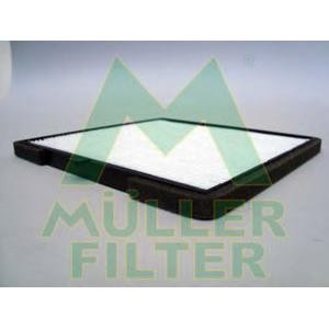 филтър купе MULLER FILTER FC340 