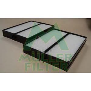 филтър купе MULLER FILTER FC344x2 