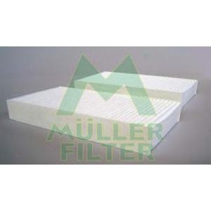 филтър купе MULLER FILTER FC352x2 