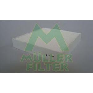 филтър купе MULLER FILTER FC354 