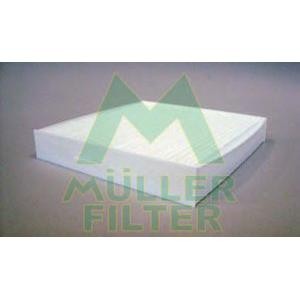 филтър купе MULLER FILTER FC355 