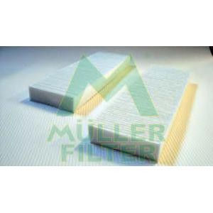 филтър купе MULLER FILTER FC357x2 