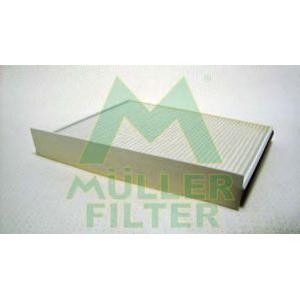 филтър купе MULLER FILTER FC366 