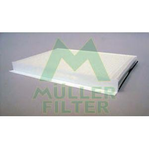 филтър купе MULLER FILTER FC367