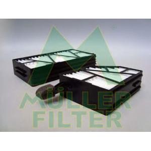 филтър купе MULLER FILTER FC380 