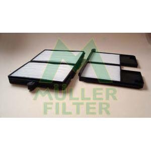 филтър купе MULLER FILTER FC384x2 