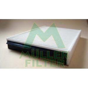филтър купе MULLER FILTER FC386 