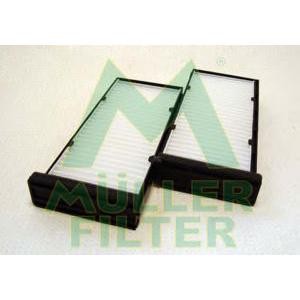 филтър купе MULLER FILTER FC389x2 