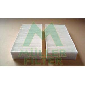филтър купе MULLER FILTER FC394x2 