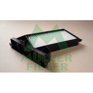 филтър купе MULLER FILTER FC396 