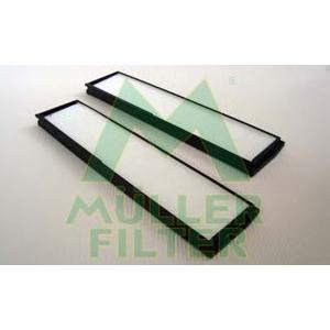 филтър купе MULLER FILTER FC405x2 