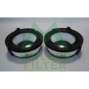 филтър купе MULLER FILTER FC407x2 