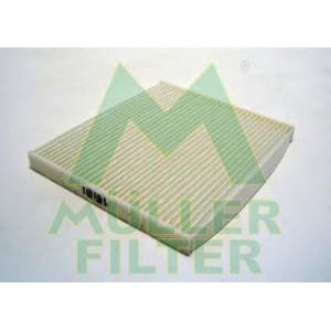 филтър купе MULLER FILTER FC411 